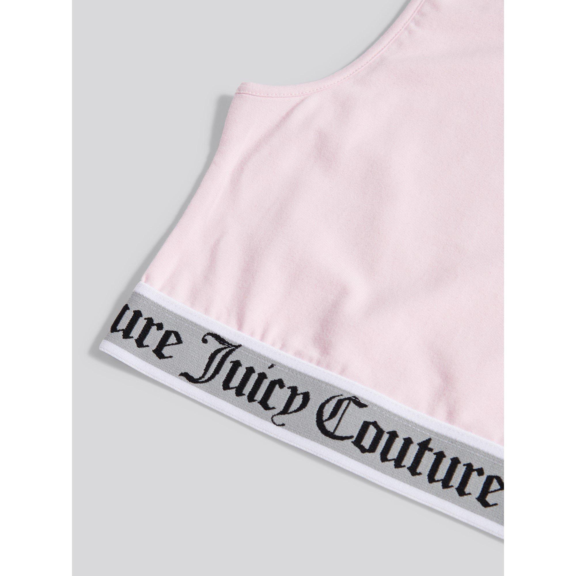 Blossom M04 - Juicy Couture - Kids' Lounge Set - 4