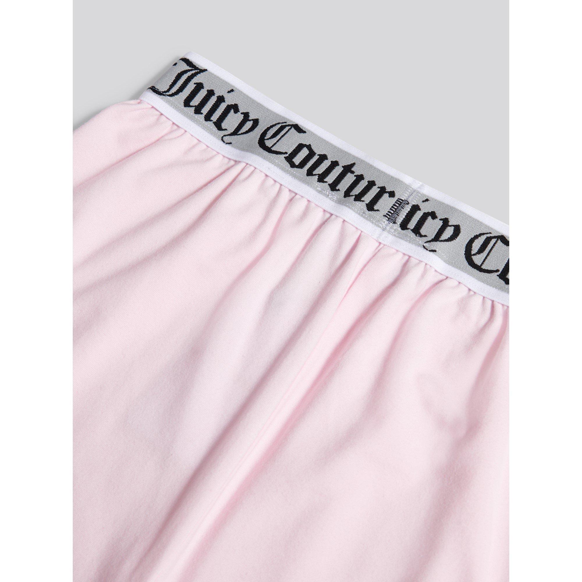 Blossom M04 - Juicy Couture - Kids' Lounge Set - 5