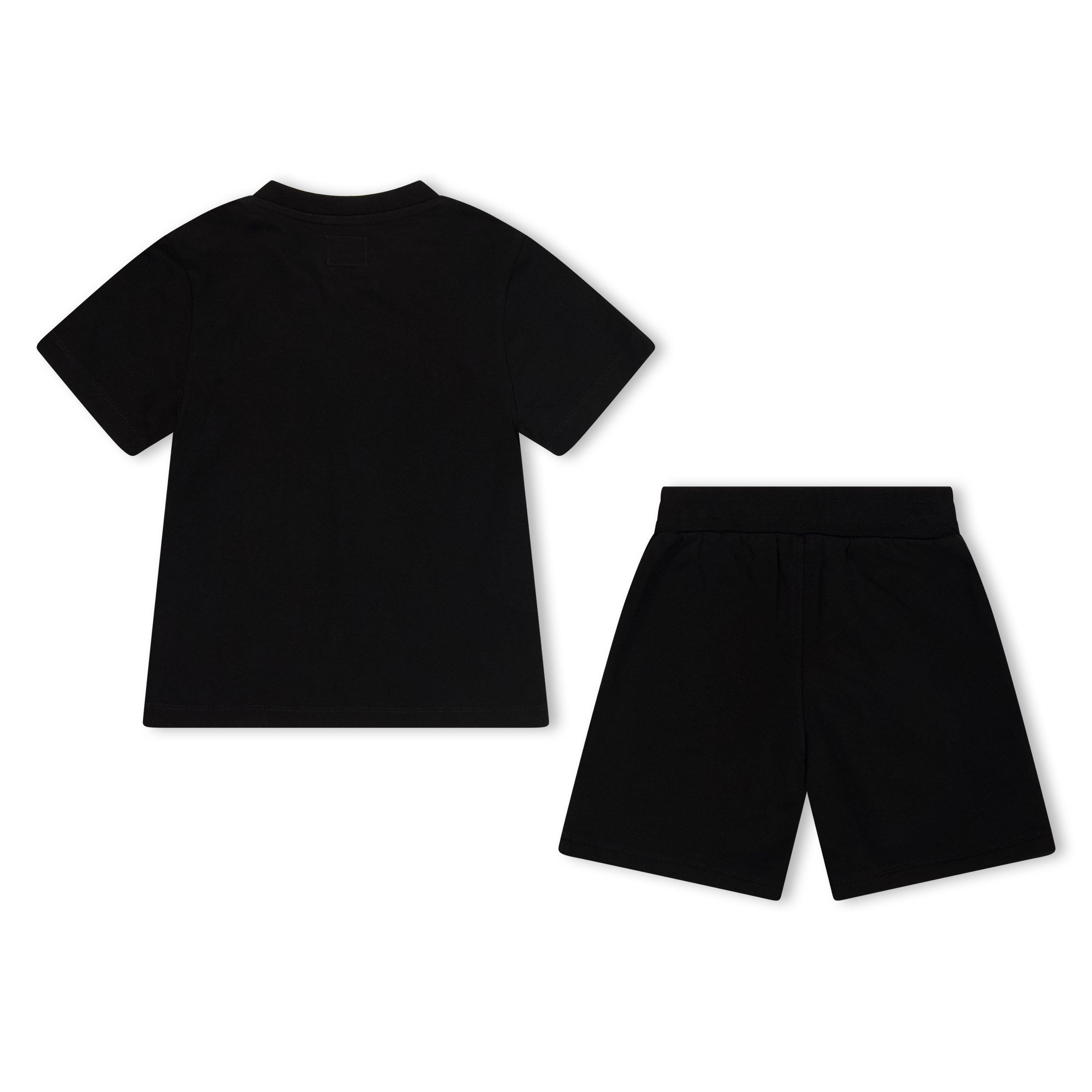Black 60100 - CP Company - Kids' Clothing Set - 2