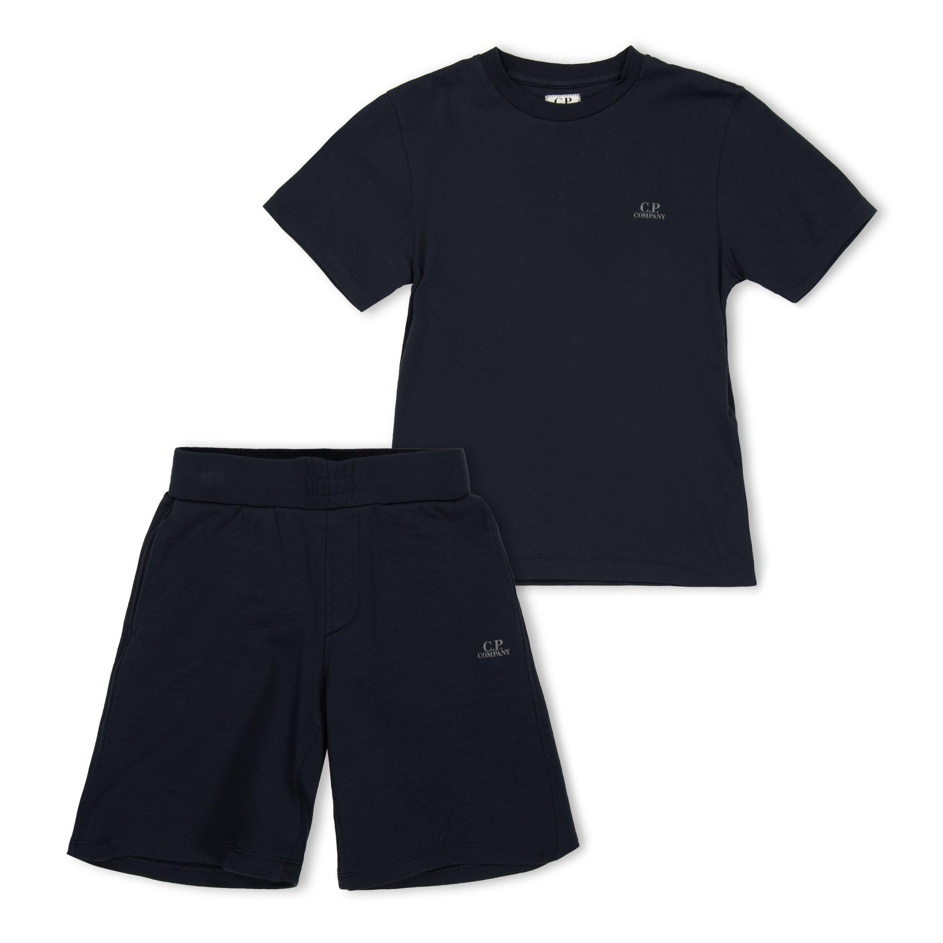 Cp Company Boys Kids' Clothing Set - Tot Eclip 41150 - 12 Yrs