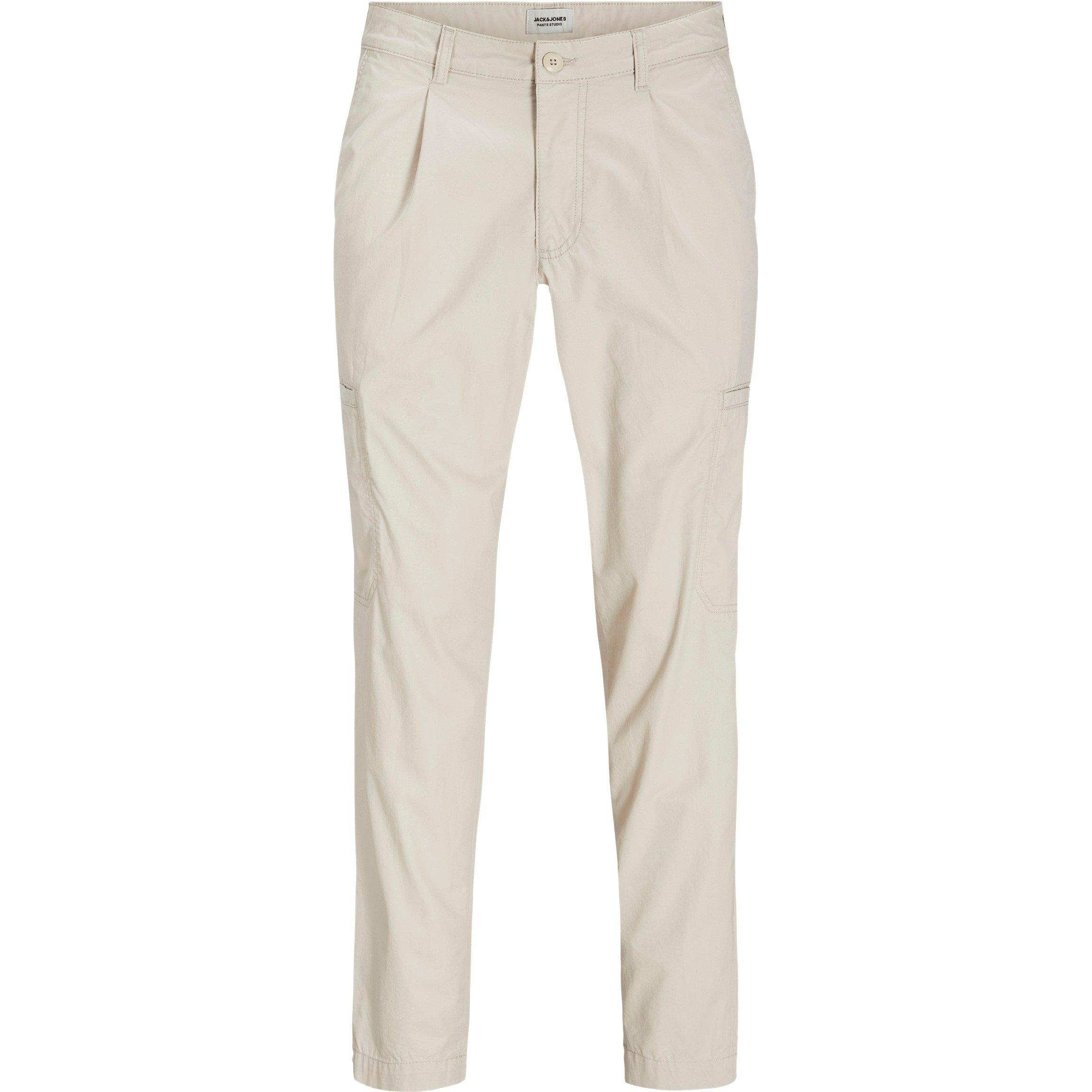 Moonbeam - Jack and Jones - Men's Cargo Trousers - 1
