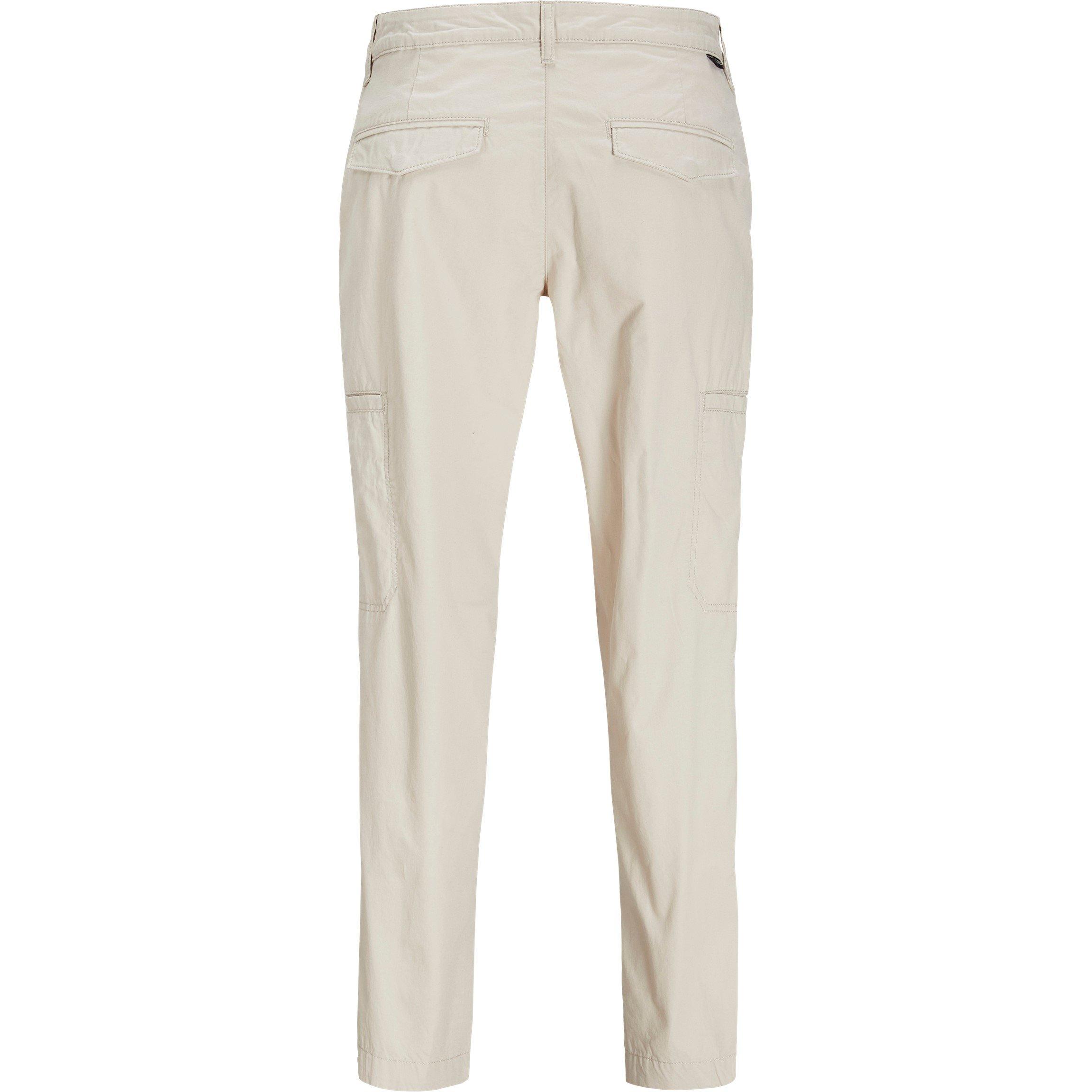 Moonbeam - Jack and Jones - Cargo Trousers - 2