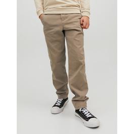 Jack and Jones J And J Dave Chinos Childrens