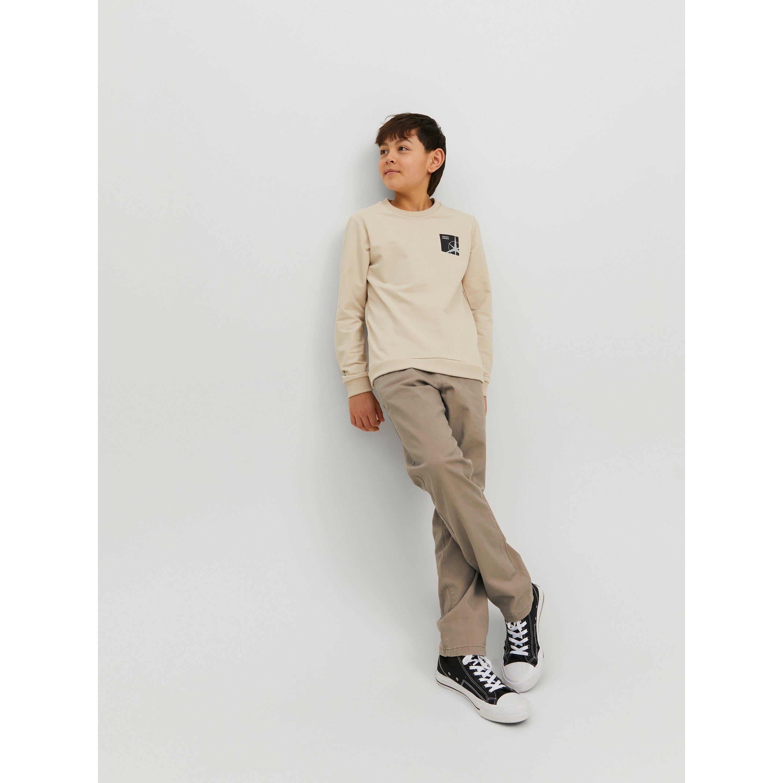 Beige - Jack and Jones - Chinos - 2