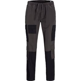 Jack and Jones Cargo Trousers Mens