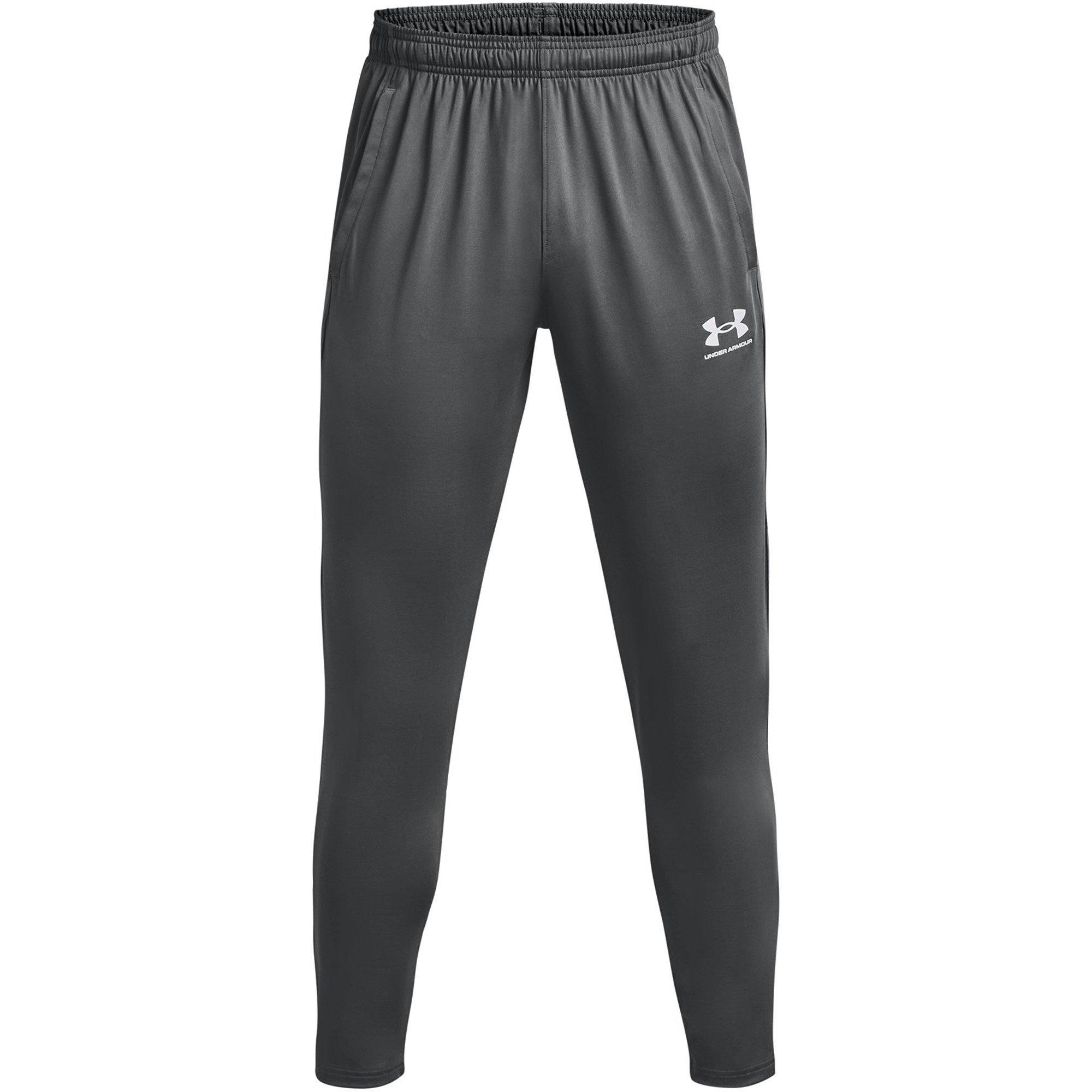 Under Armour Men's Ua Challenger Pants - Castlerock - S
