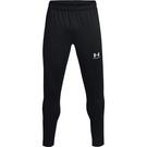 Negro - Under Armour - Challenger Knit Trousers Mens - 1
