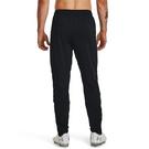 Negro - Under Armour - Challenger Knit Trousers Mens - 3