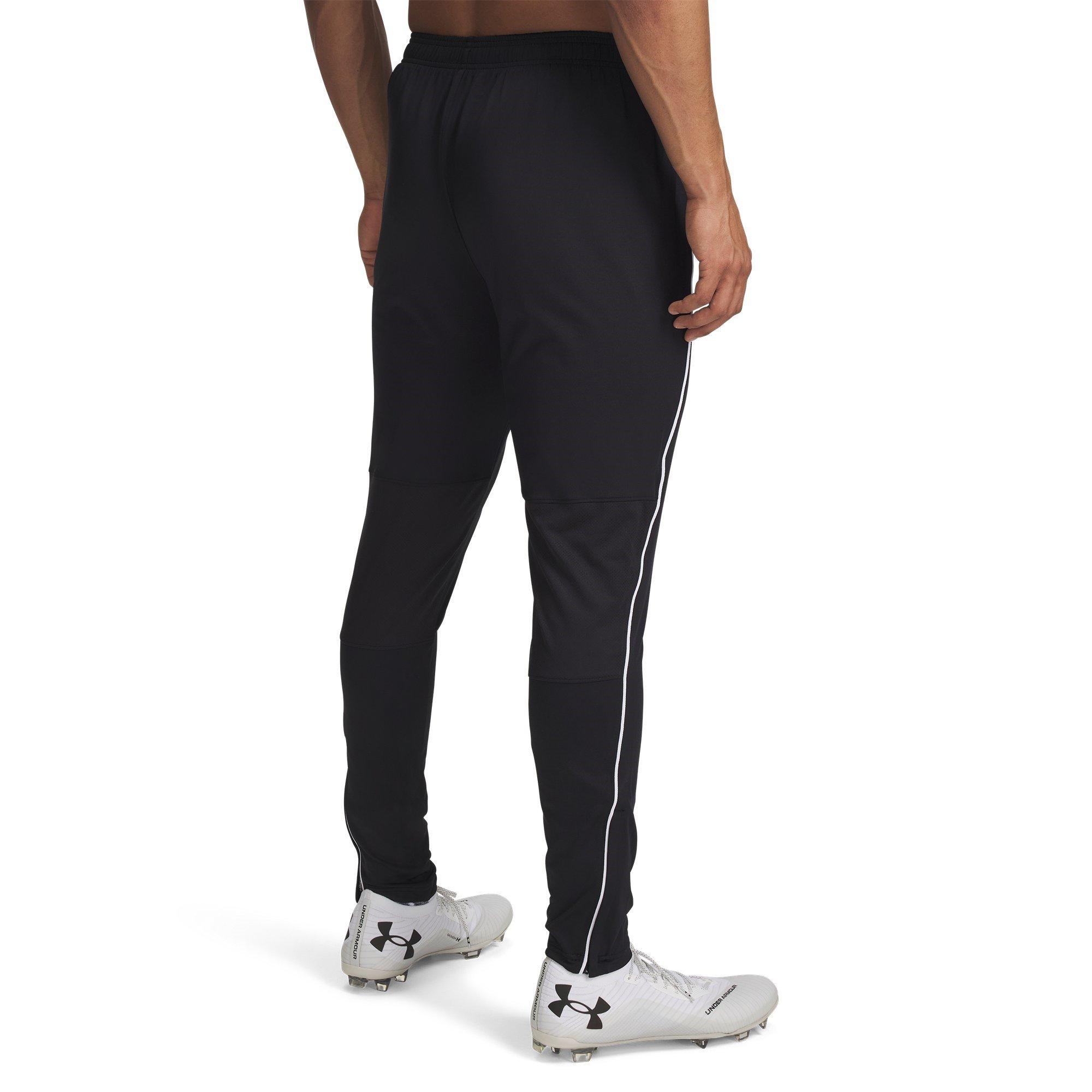 Preto - Under Armour - Armour UA Challenger Pants Men's - 4
