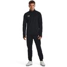 Negro - Under Armour - Challenger Knit Trousers Mens - 4