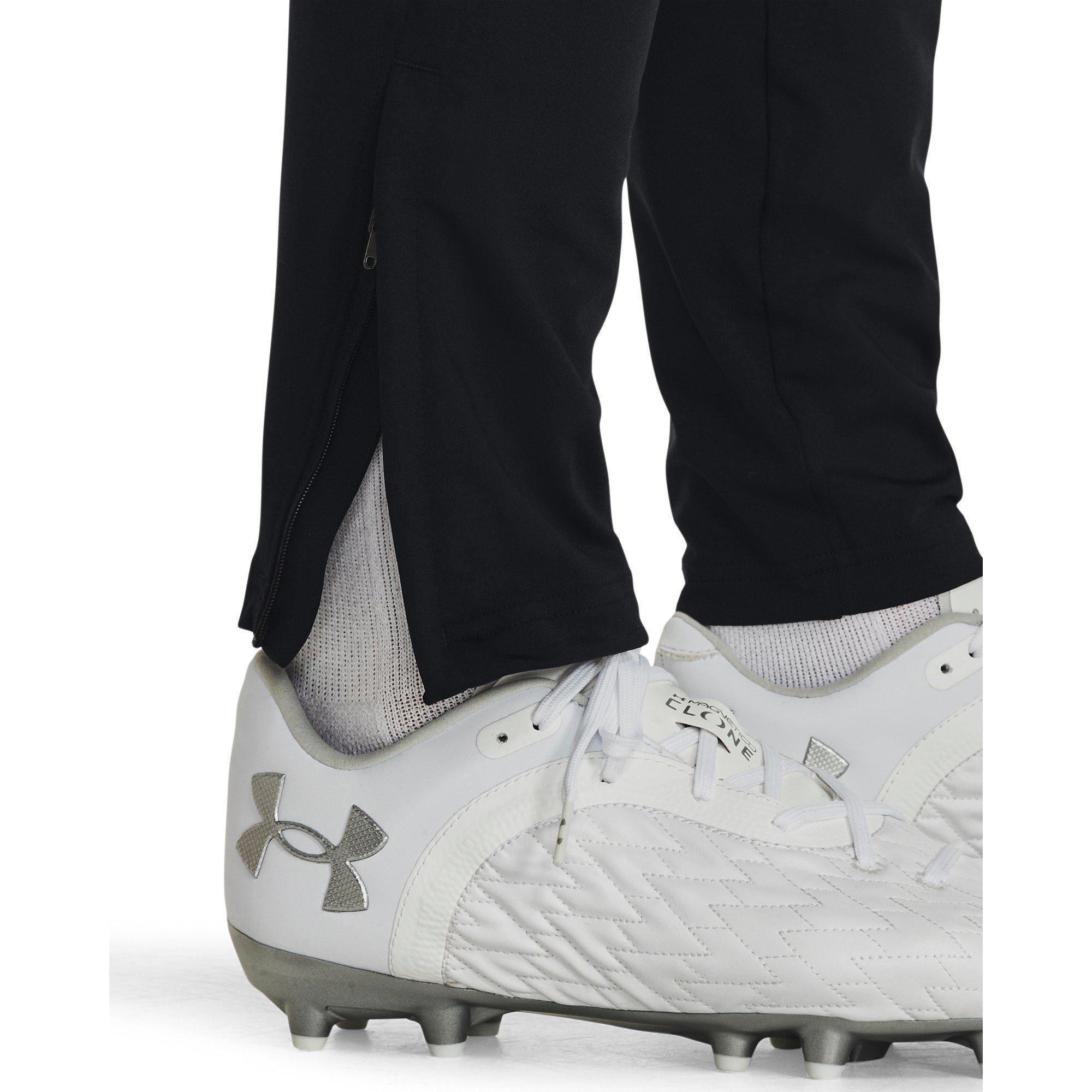 Preto - Under Armour - Armour UA Challenger Pants Men's - 5