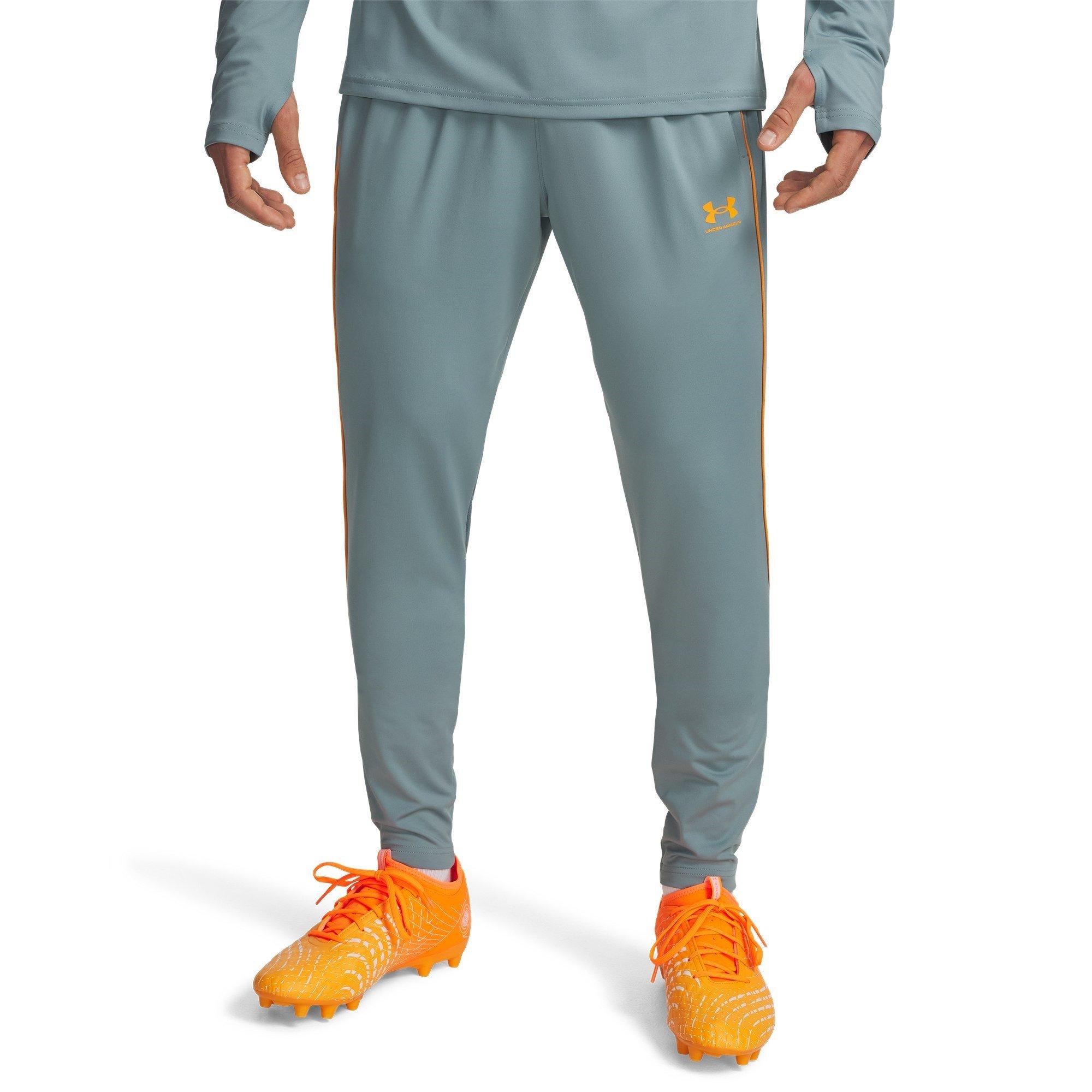 Under Armour Men's Ua Challenger Pants - Jasper Blue - M