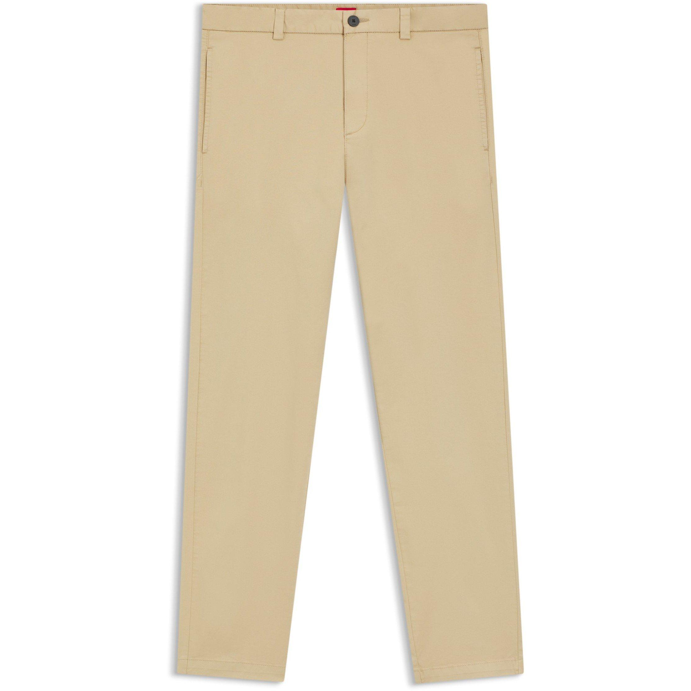 Medium Beige - Hugo - Hugo David251d 10225025 01 - 1