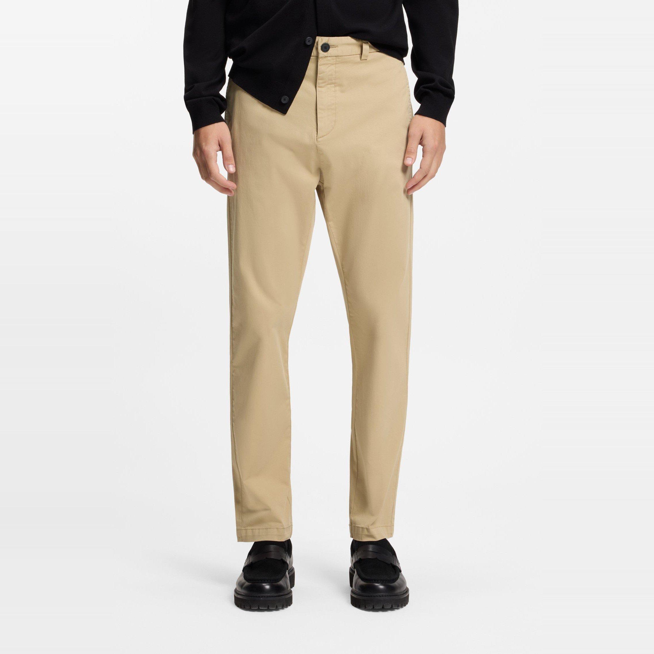 Medium Beige - Hugo - Hugo David251d 10225025 01 - 2