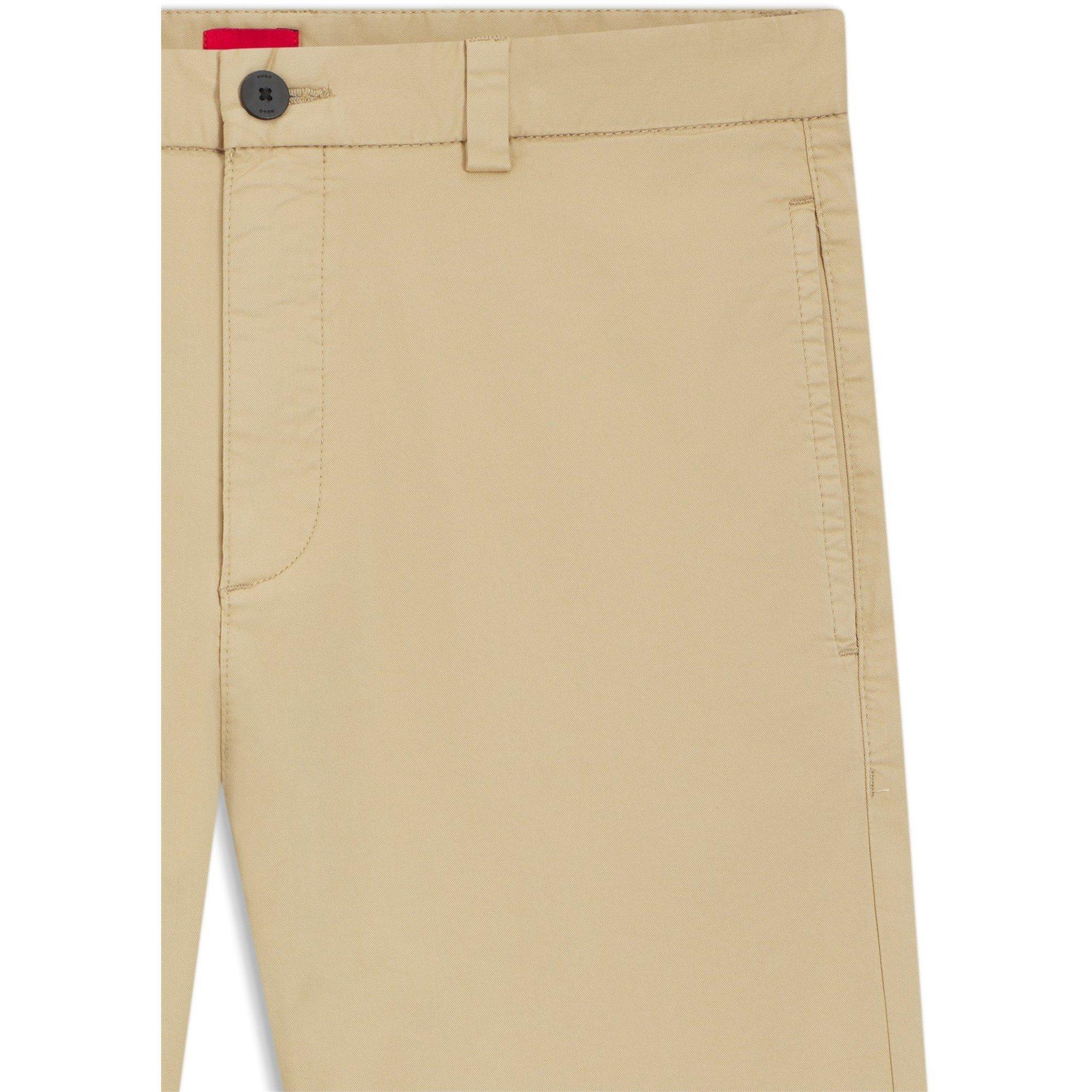 Medium Beige - Hugo - Hugo David251d 10225025 01 - 6