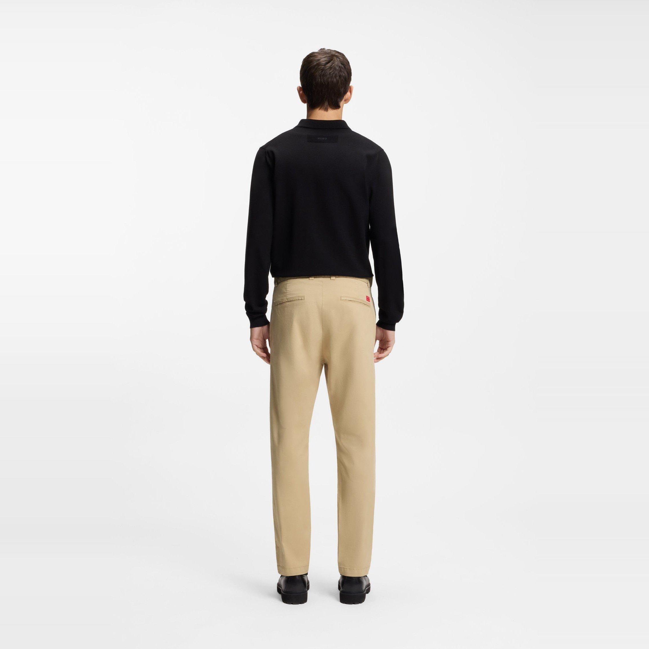 Medium Beige - Hugo - Hugo David251d 10225025 01 - 3