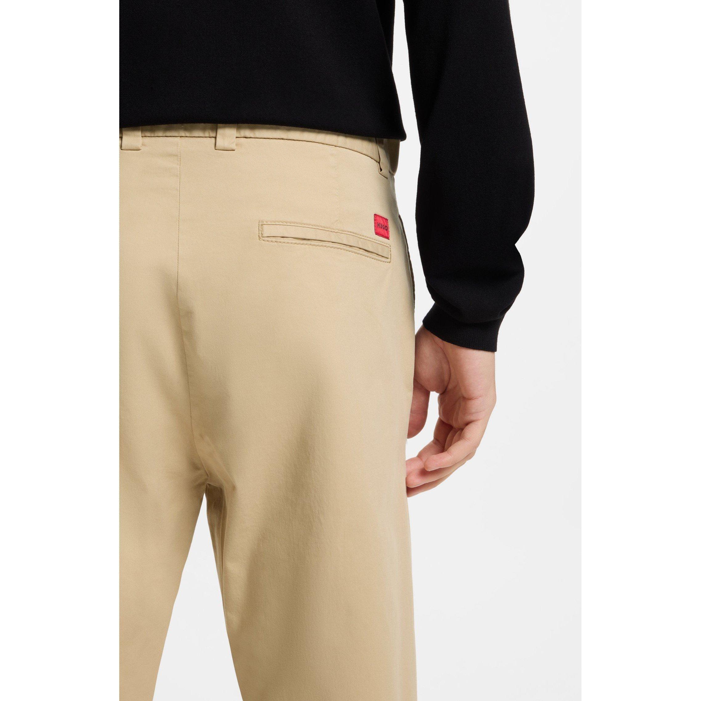 Medium Beige - Hugo - Hugo David251d 10225025 01 - 4