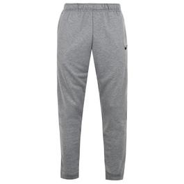 Nike Dry Tapered Jogging Bottoms Mens