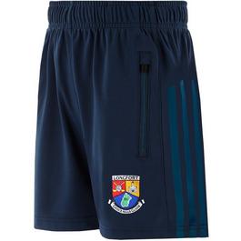 ONeills ONeills Longford Dolmen 049 Poly Shorts Junior