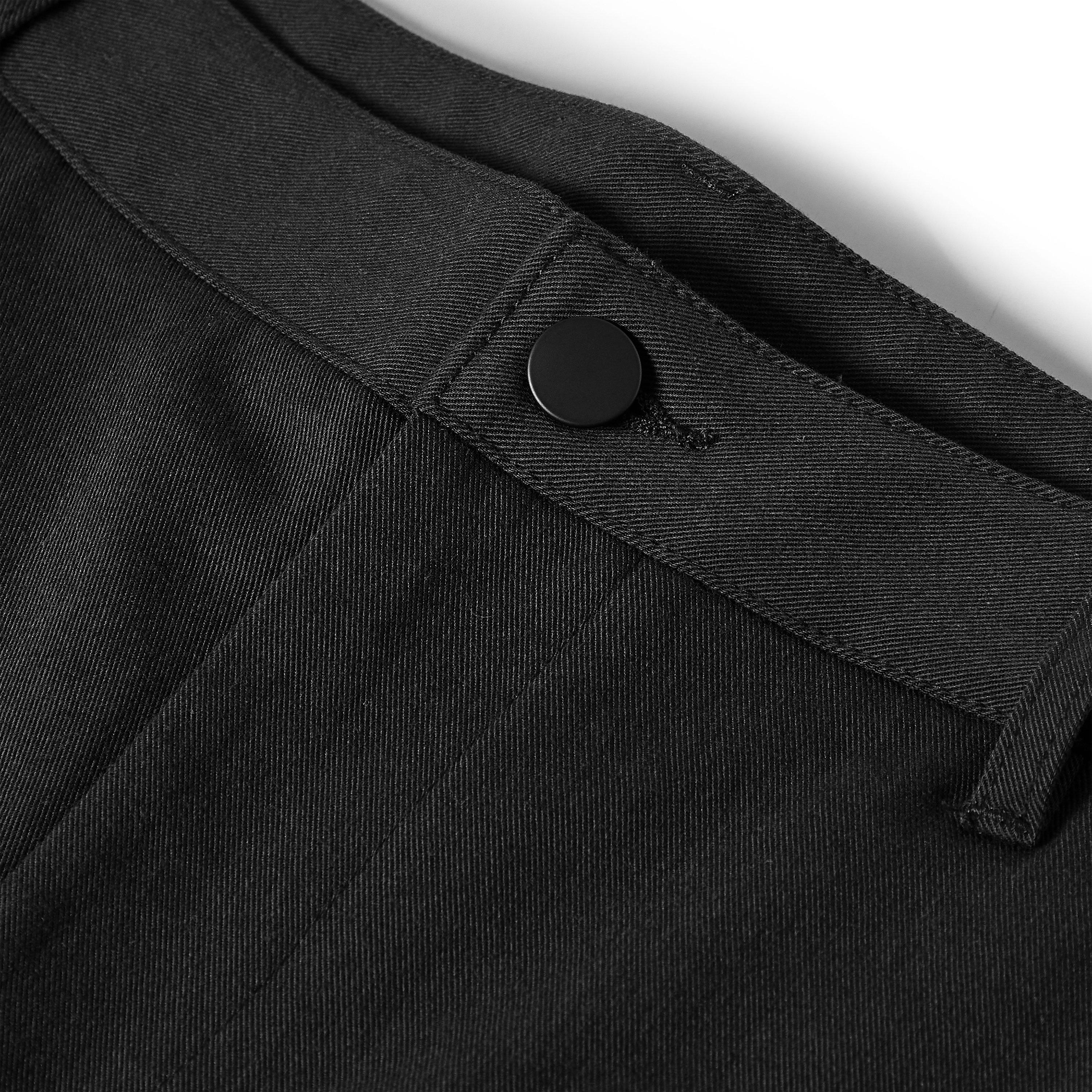 Caviar Black - Castore - Castore M Trouser Sn99 - 3