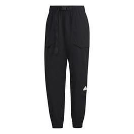 adidas Cargo Tracksuit Bottoms