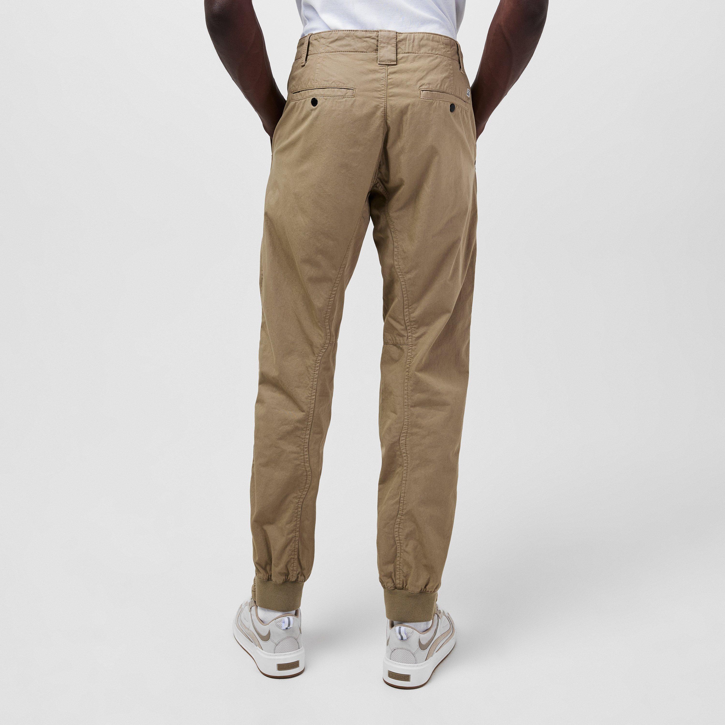 Tree House 305 - CP Company - C.P. Company Pants - Cargo Pant - 4
