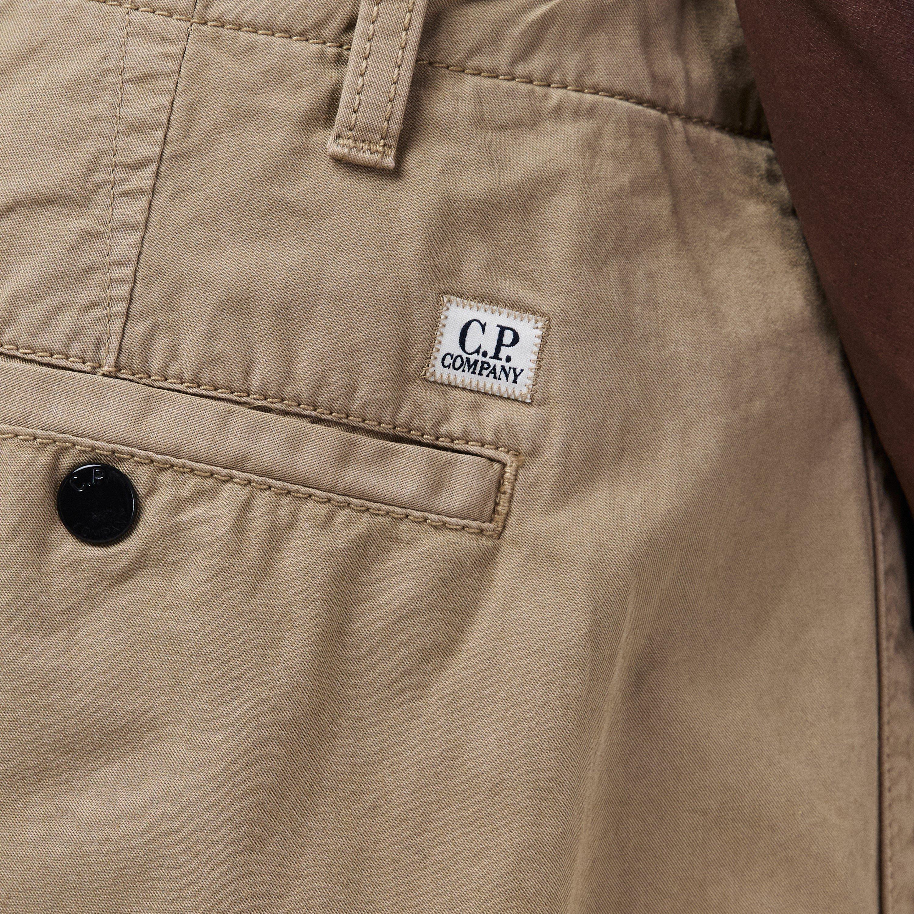 Tree House 305 - CP Company - C.P. Company Pants - Cargo Pant - 5