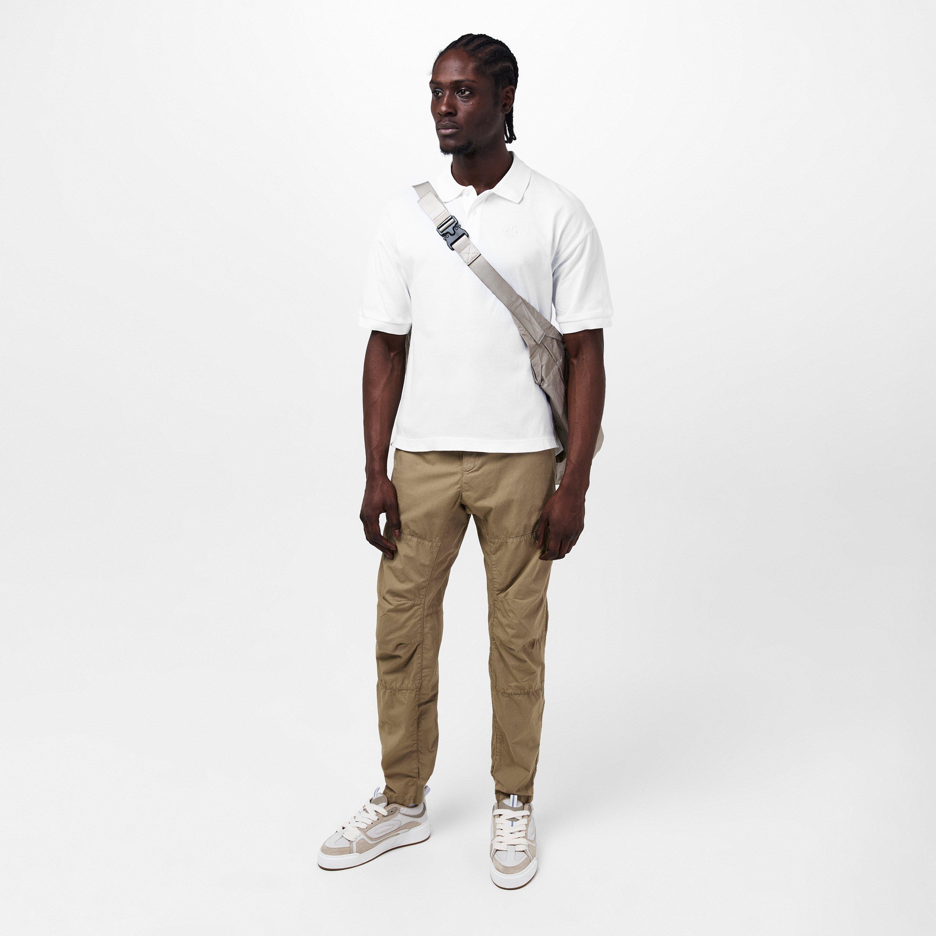 CP Company C.P. Company Pants - Cargo Pant | Flannels