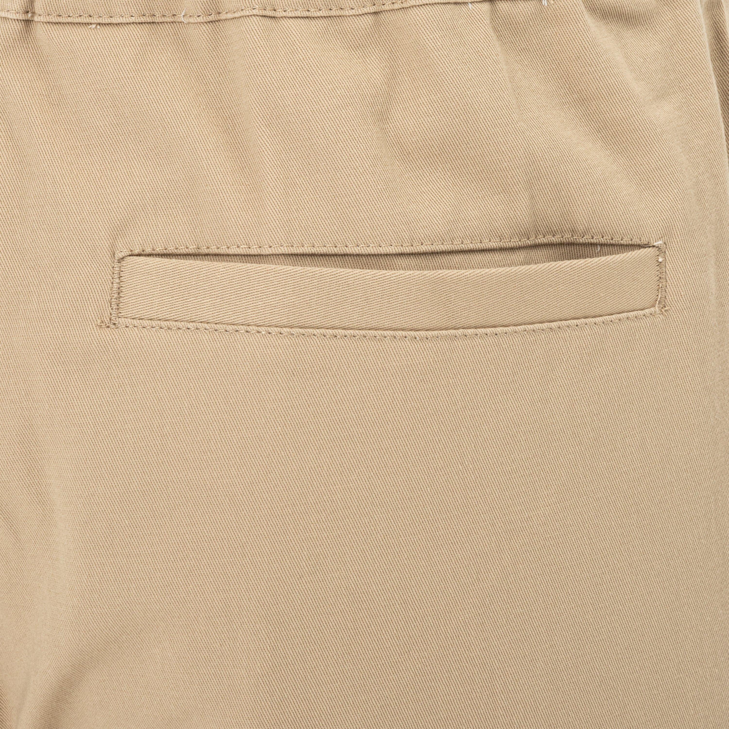 Beige - SoulCal - Cargo Trousers Mens - 7