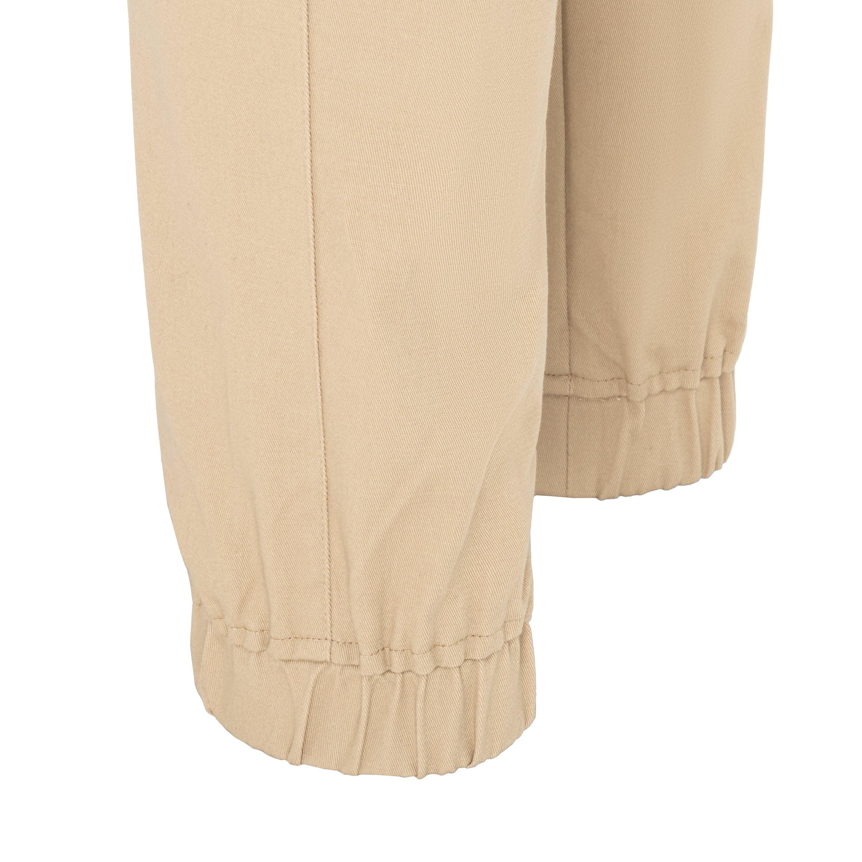 Beige - SoulCal - Cargo Trousers Mens - 6