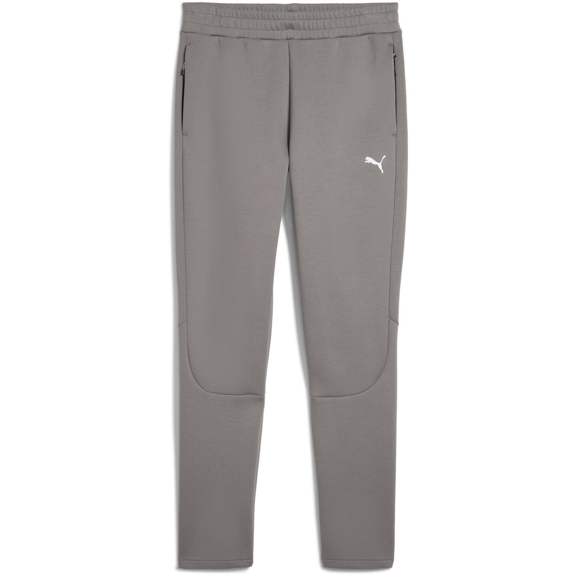 Cast Iron - Puma - Puma Evostripe Pants Dk Op Joggers Mens - 1