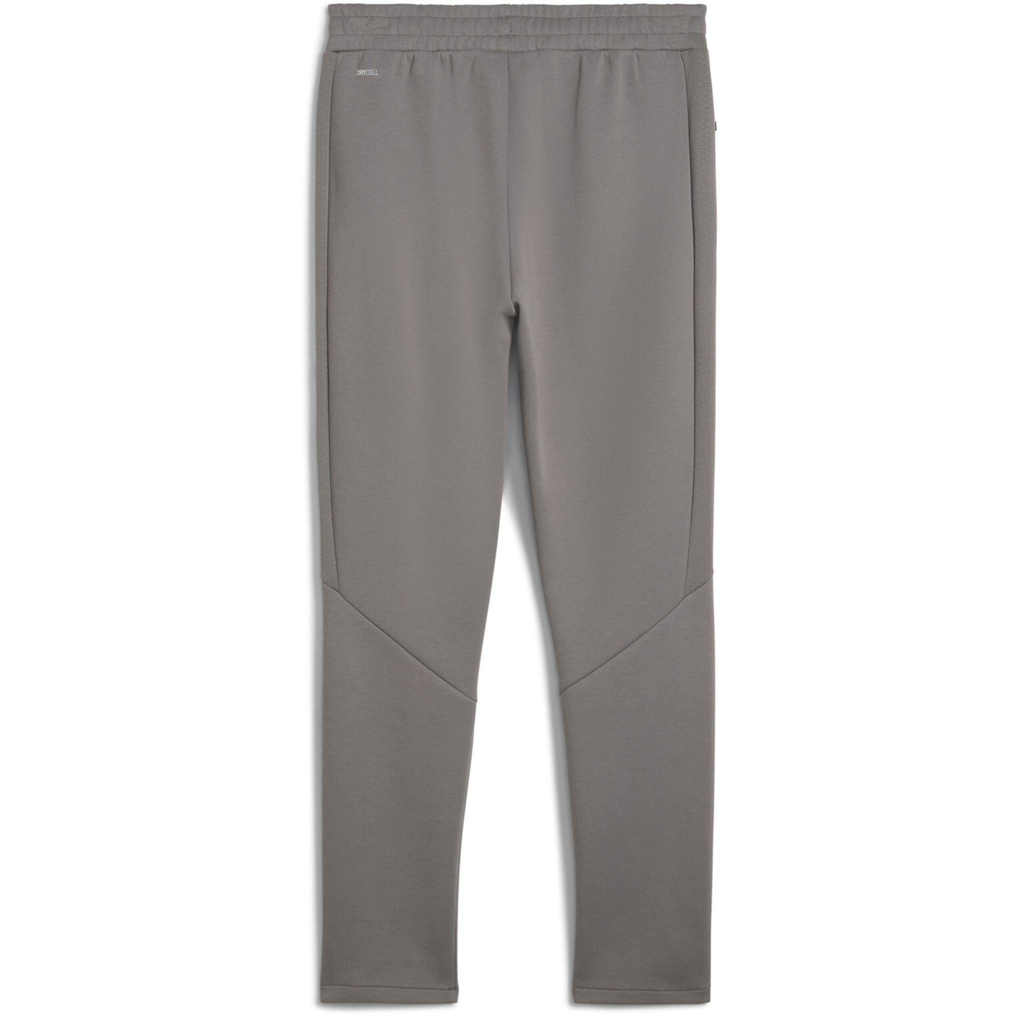 Cast Iron - Puma - Puma Evostripe Pants Dk Op Joggers Mens - 2
