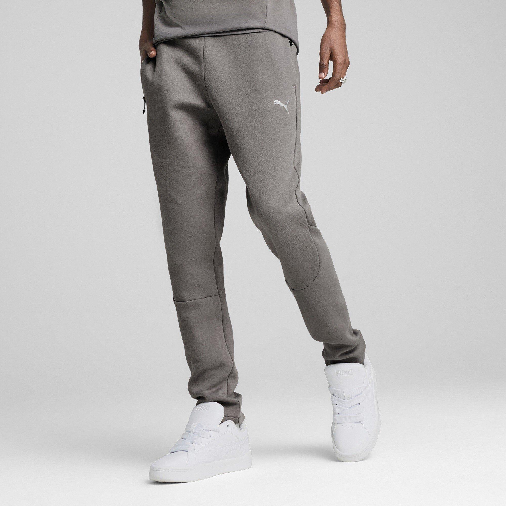 Cast Iron - Puma - Puma Evostripe Pants Dk Op Joggers Mens - 3