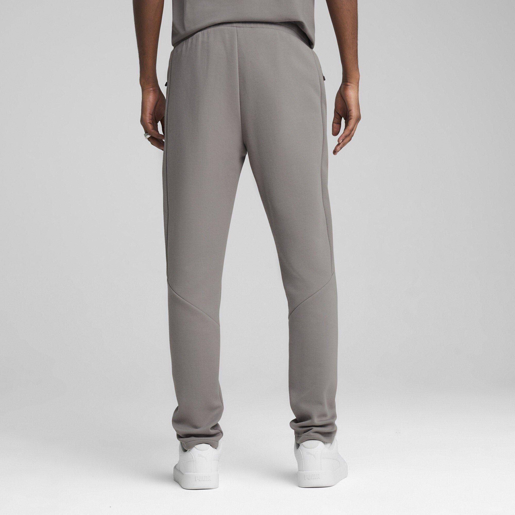 Cast Iron - Puma - Puma Evostripe Pants Dk Op Joggers Mens - 4