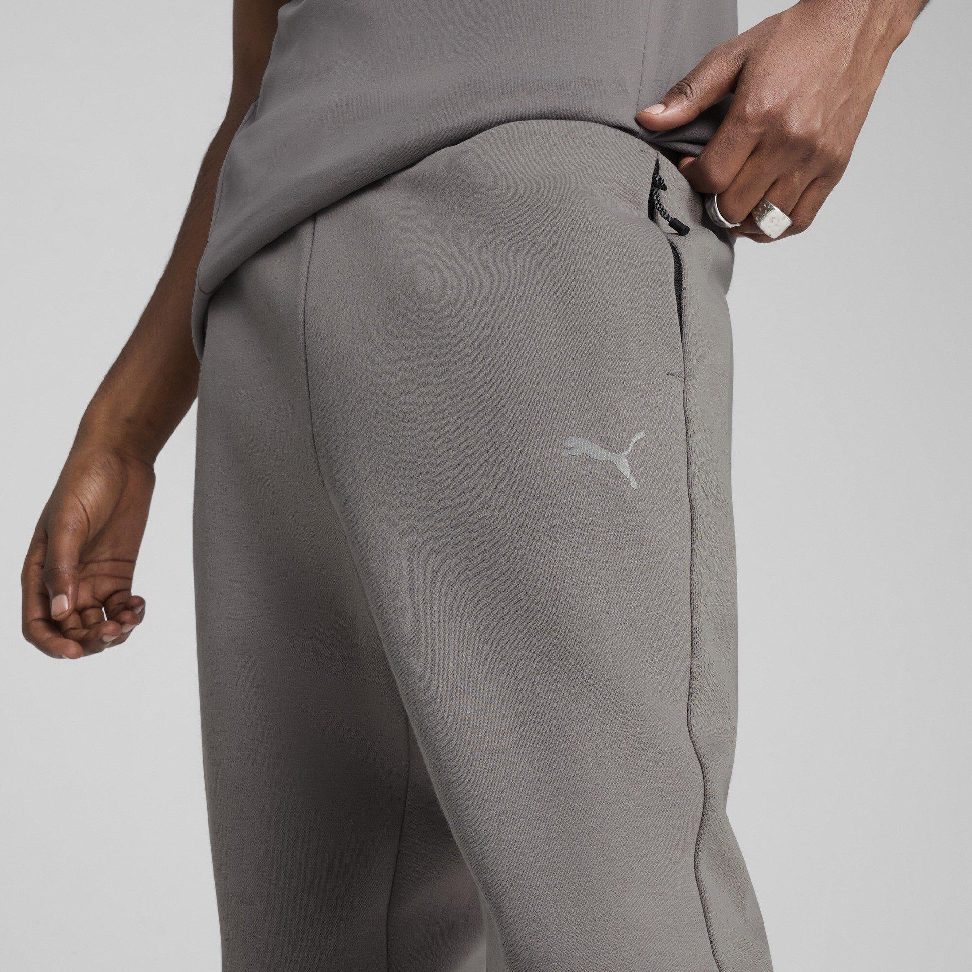 Cast Iron - Puma - Puma Evostripe Pants Dk Op Joggers Mens - 5
