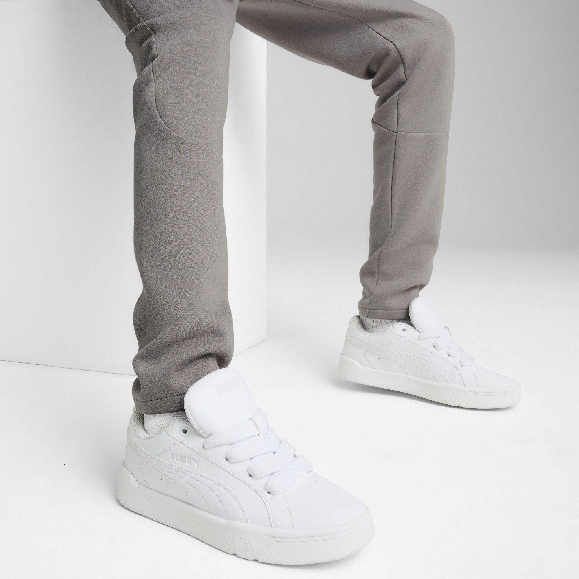 Cast Iron - Puma - Puma Evostripe Pants Dk Op Joggers Mens - 6