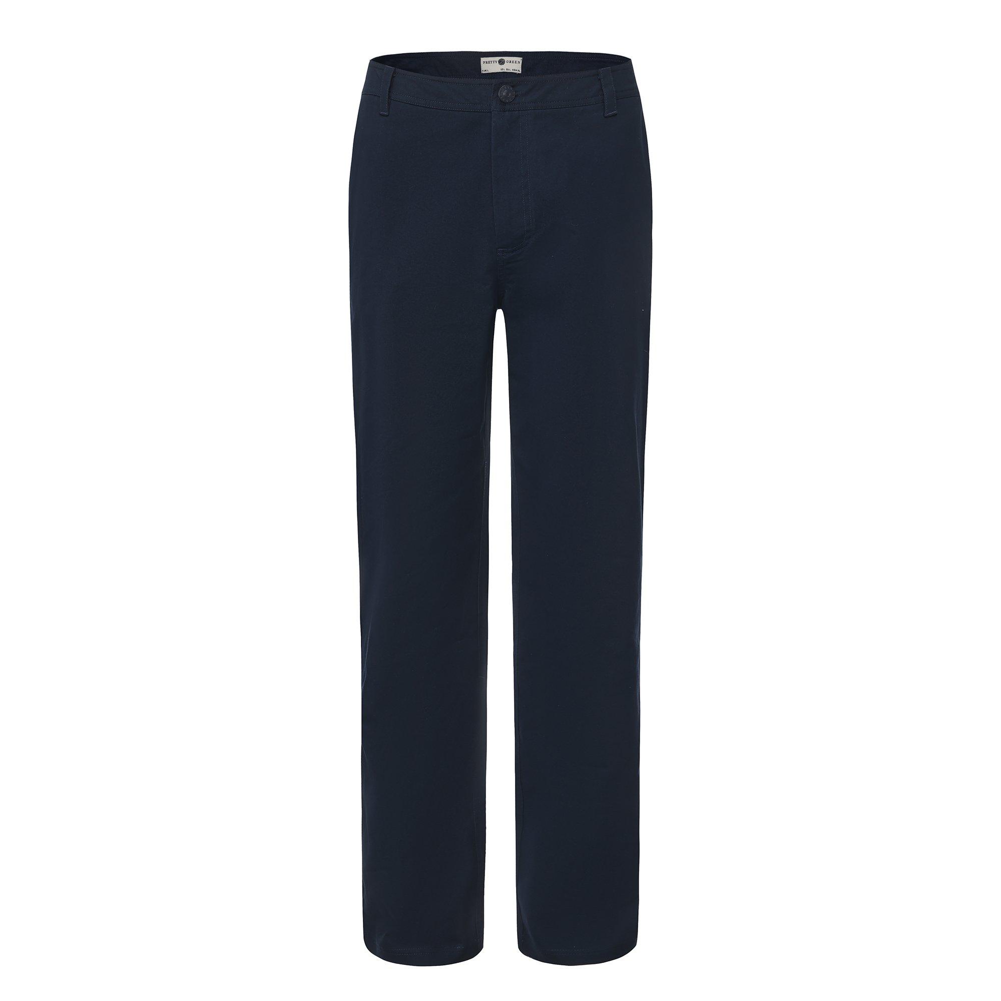 PG Strt Trouser Sn64