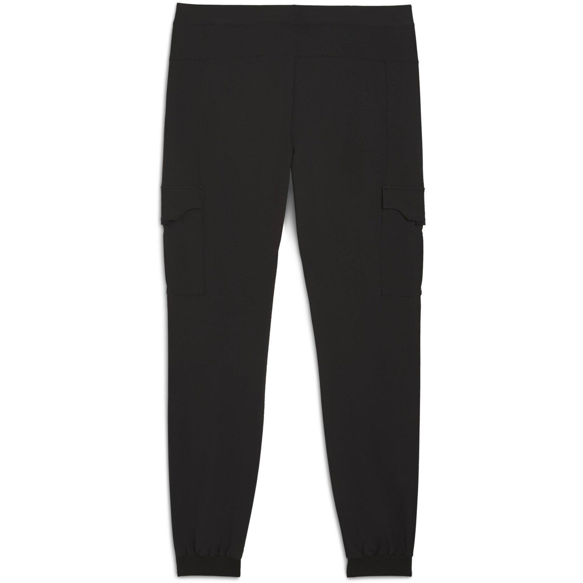 Puma Black - Puma - Men's PD Cargo Trousers - 2