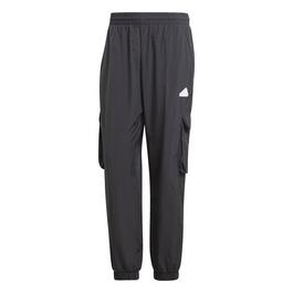 adidas adidas M Ce Q2 Carg Pt Cargo Trousers Mens
