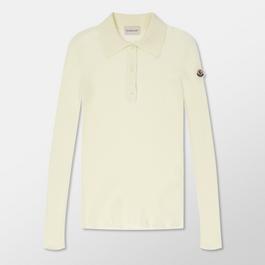 Moncler Ls Polo Ld52