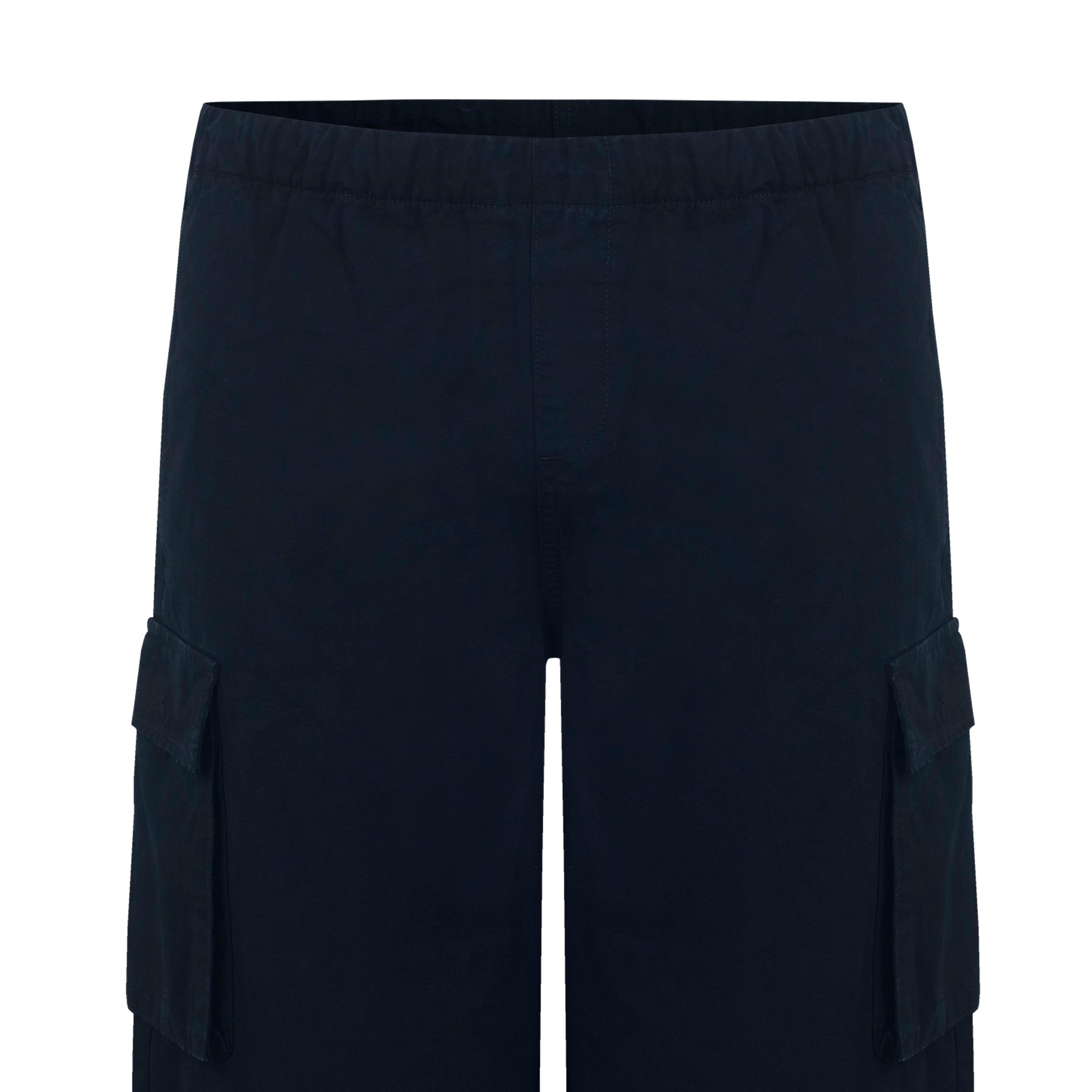 Black - SoulCal - Cargo Joggers - 4