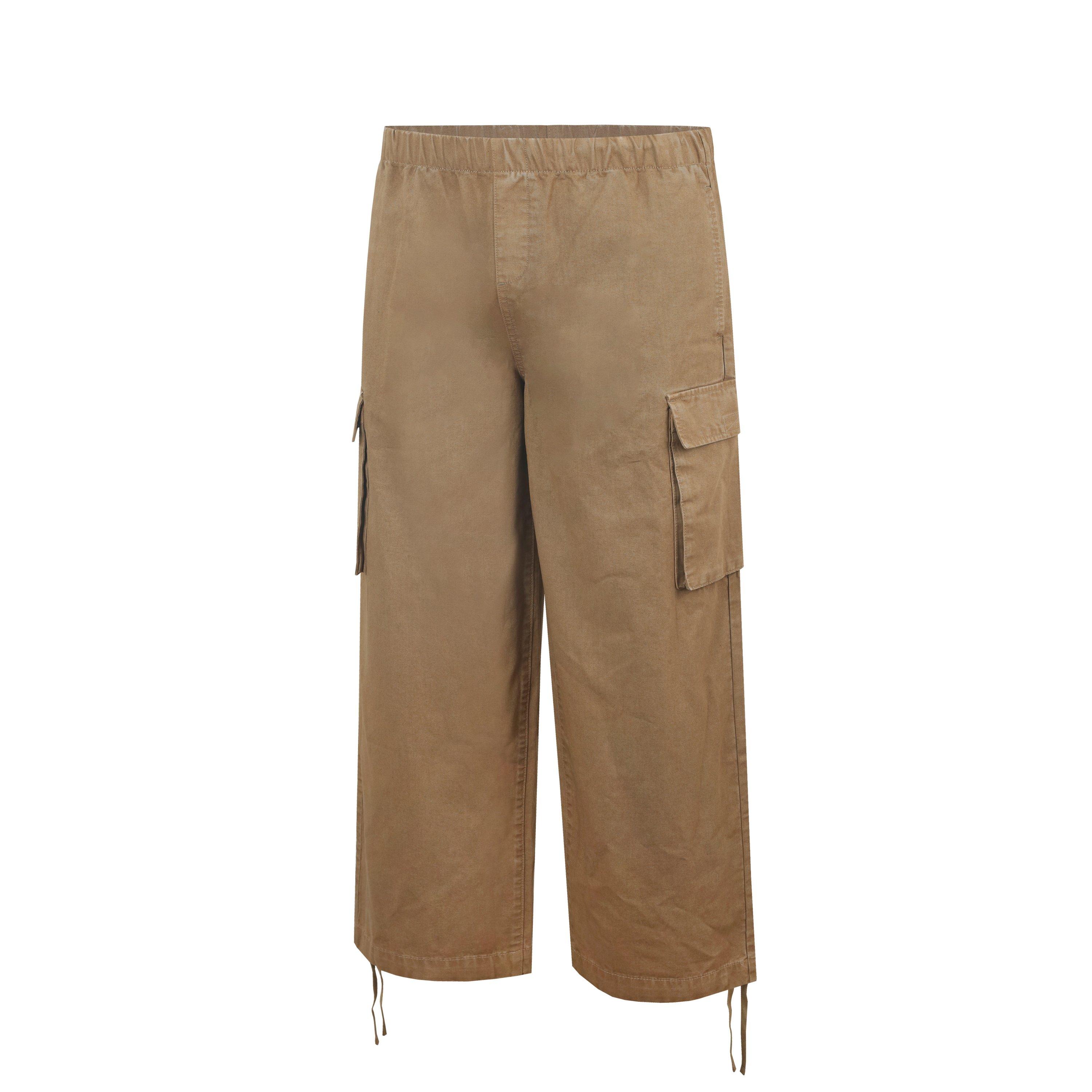Caqui - SoulCal - Cargo Joggers - 3