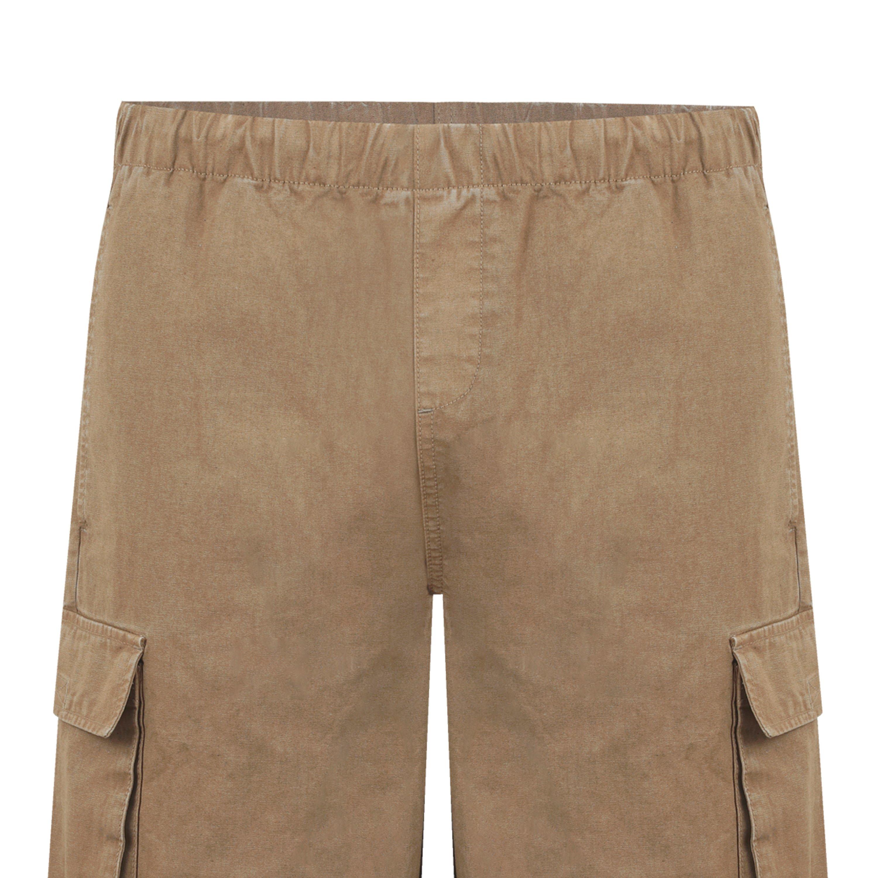 Caqui - SoulCal - Cargo Joggers - 4