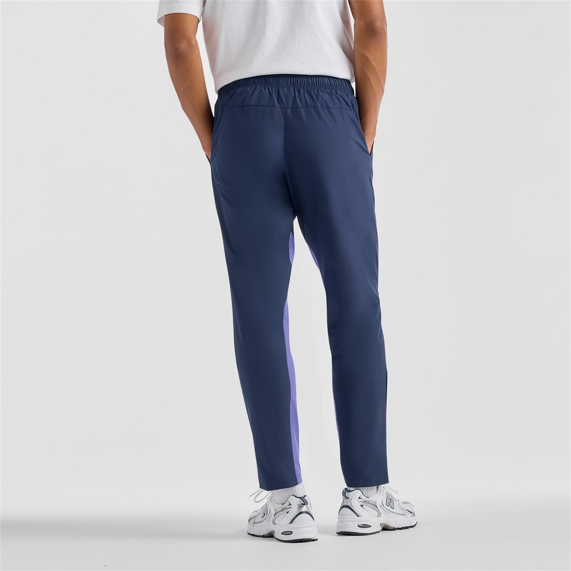 Lila - New Balance - NB Wov Pant Sn62 - 2