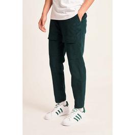 Native Youth Corduroy Trsr Sn99