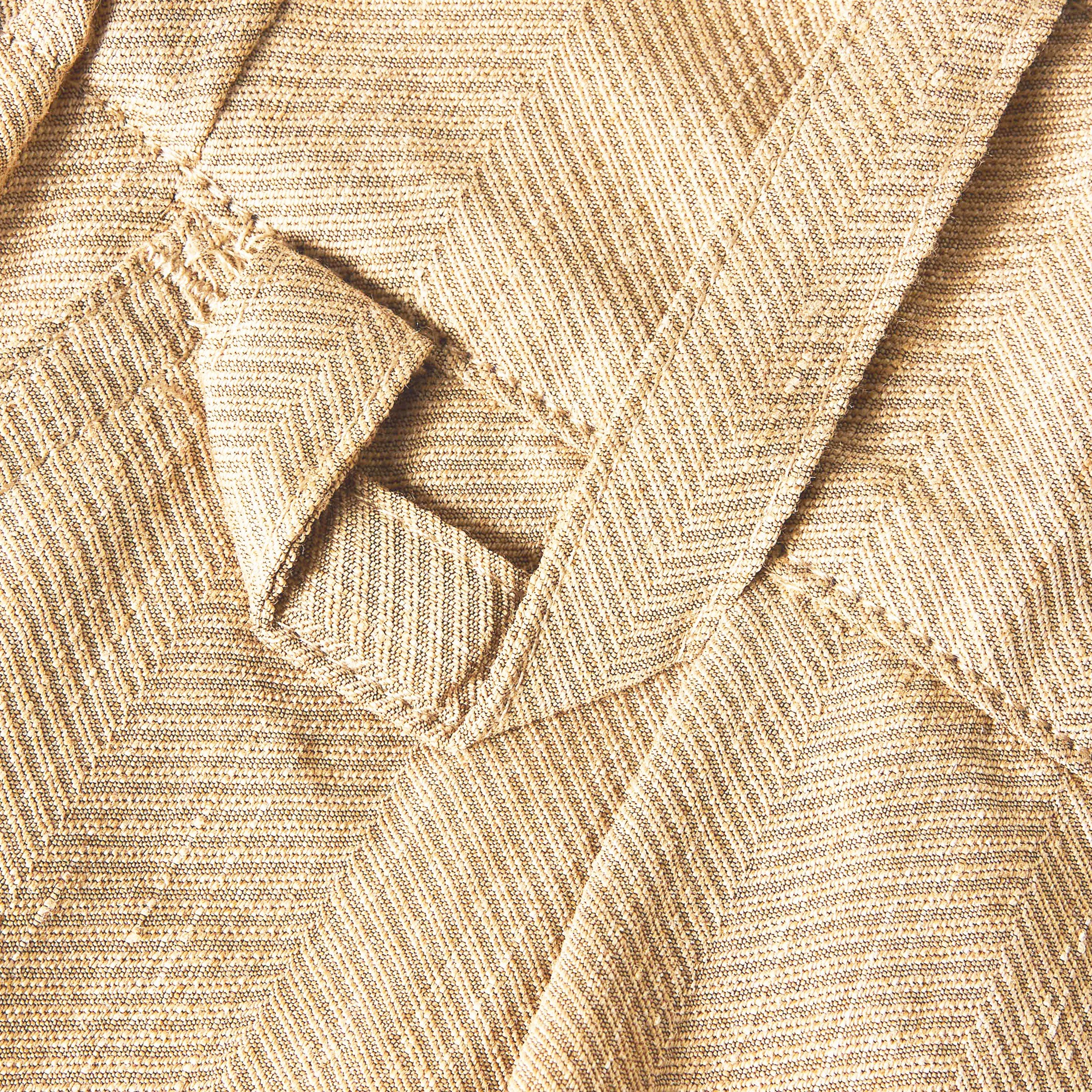 Beige - Jacquemus - Men's Straight Leg Trousers - 5