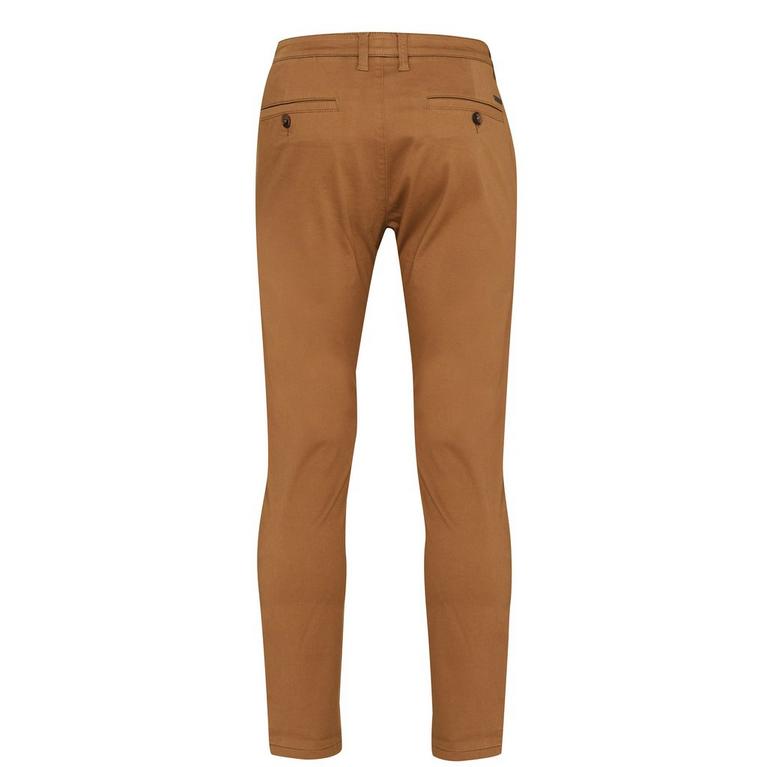 Tabac - Pierre Cardin - Pierre Chino Trousers Mens - 5