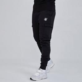 SikSilk ESS Cargo Sn00