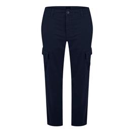Boss Men's HBO Car Cargo Trousers