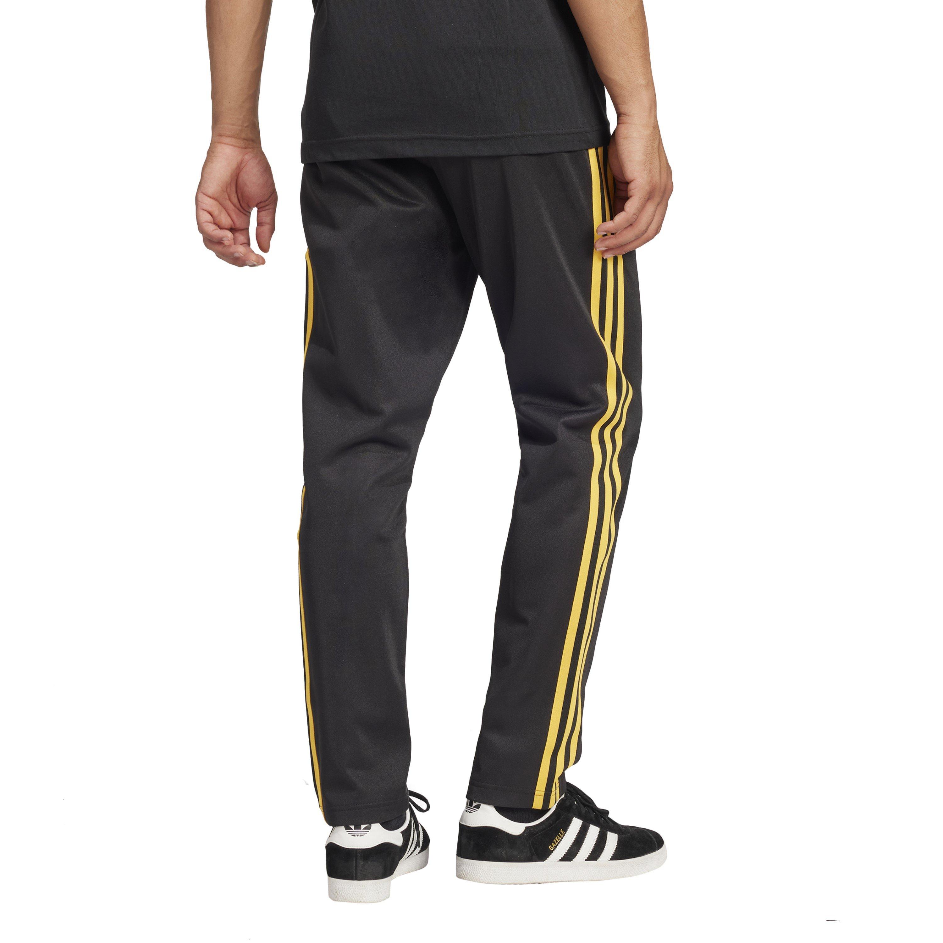 Sort - adidas Originals - Jb Bb Tp Tracksuit Bottom Mens - 3